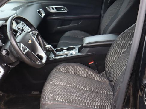 Used 2015 Chevrolet Equinox LT w/ Driver Convenience Package image 18