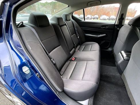 Certified 2024 Nissan Altima 2.5 S image 19