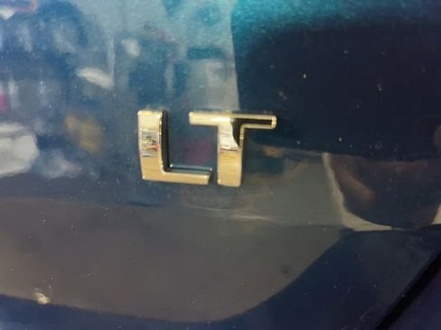 Used 2020 Chevrolet Trax LT w/ Driver Confidence Package FWD image 27