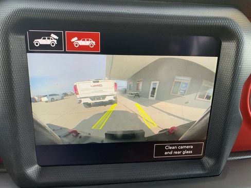 Used 2021 Jeep Wrangler Unlimited Rubicon w/ Uconnect 4C Nav & Sound Group image 5