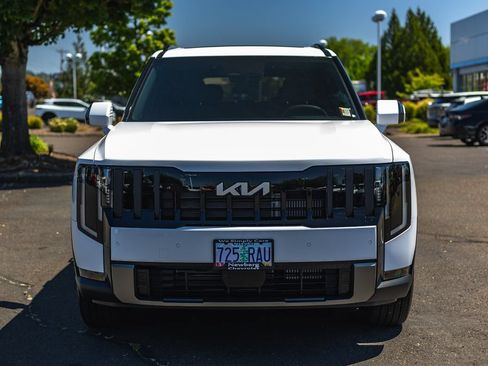 Used 2027 Kia Telluride S AWD/4WD image 5