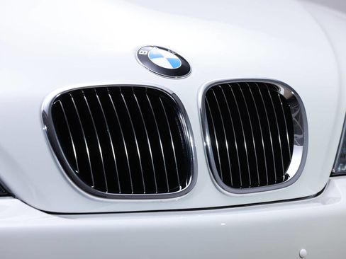 Used 2002 BMW M Coupe image 30
