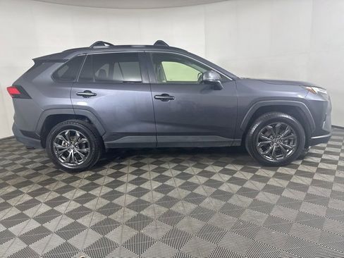 Used 2023 Toyota RAV4 XLE Premium image 2