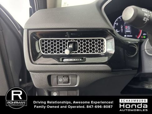 Certified 2023 Honda Civic LX image 15
