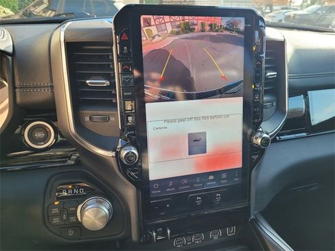 New 2026 RAM 1500 Laramie image 9