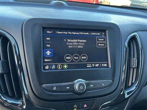 Certified 2022 Chevrolet Equinox RS image 12