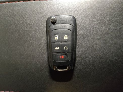Used 2015 GMC Terrain SLT w/ Open Road Package FWD image 32