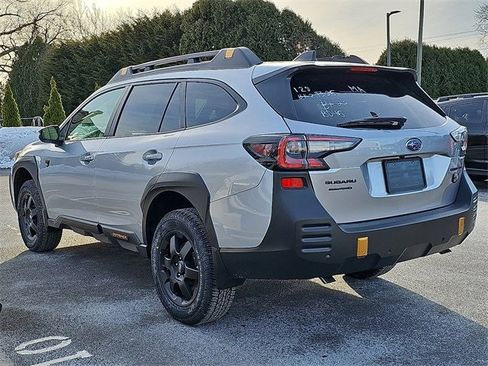 New 2025 Subaru Outback Wilderness image 4