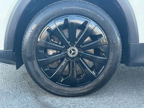 Used 2020 Mercedes-Benz GLB 250 4MATIC image 11