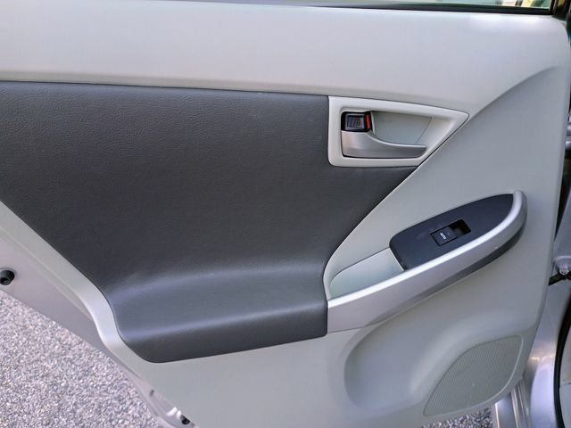 Used 2012 Toyota Prius Two FWD image 58