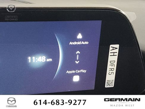 Certified 2025 MAZDA CX-30 AWD 2.5 S image 30