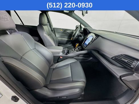 Certified 2025 Subaru Outback Wilderness image 36