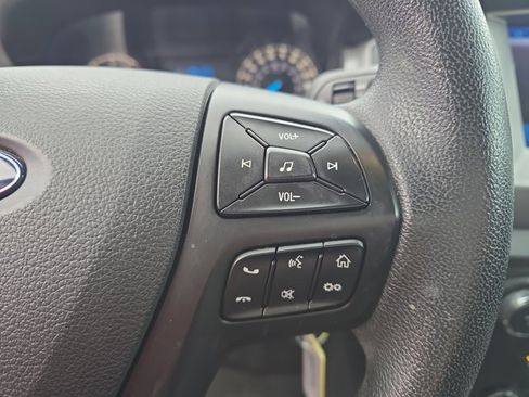 Used 2021 Ford Ranger XL w/ Equipment Group 101A High image 19