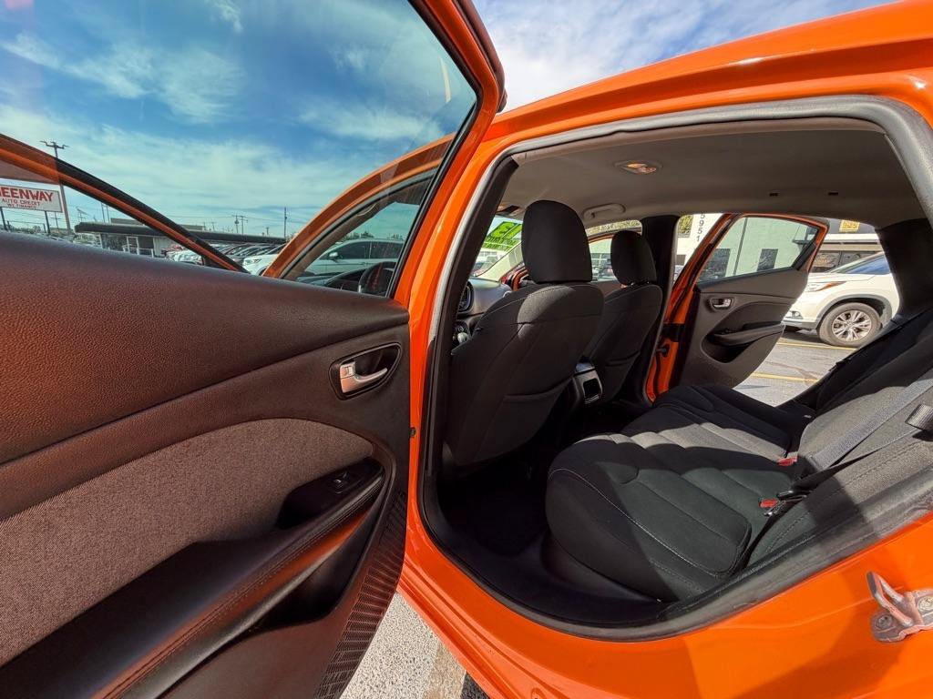 Used 2013 Dodge Dart SXT FWD image 14