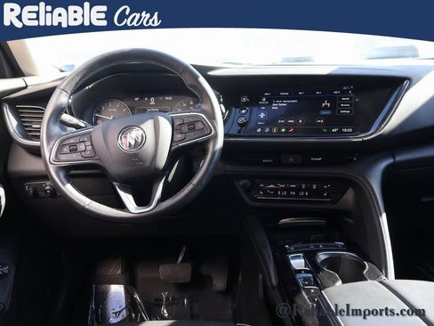Used 2023 Buick Envision Essence image 20