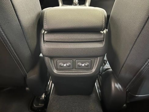 Used 2021 Honda Civic Touring image 16