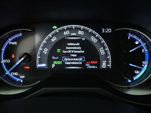 Used 2022 Toyota RAV4 XSE image 13