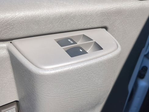 New 2025 GMC Savana 3500 w/ Power Convenience Package image 20