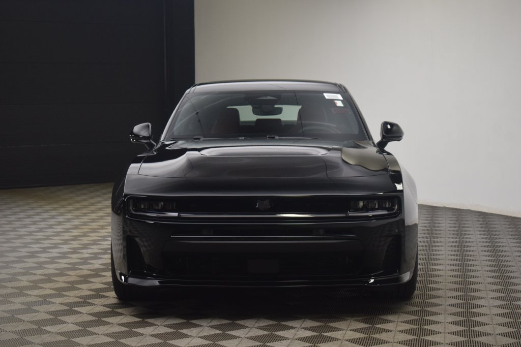 New 2027 Dodge Charger Scat Pack AWD/4WD image 2