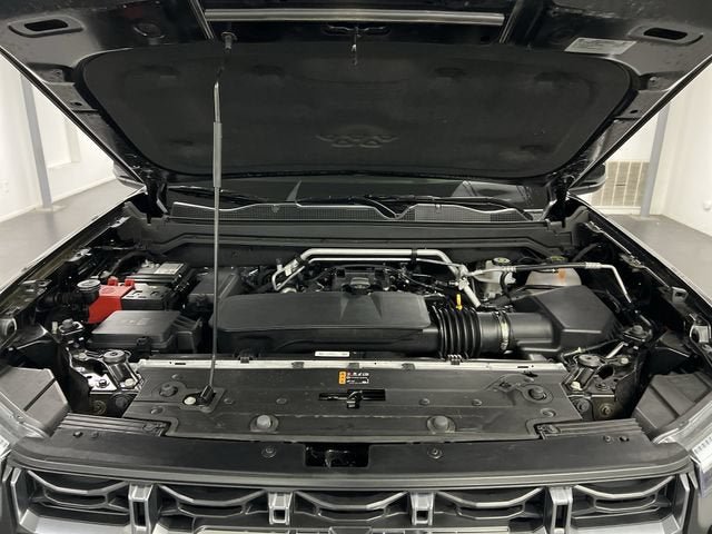 Certified 2026 GMC Canyon AT4 AWD/4WD image 30
