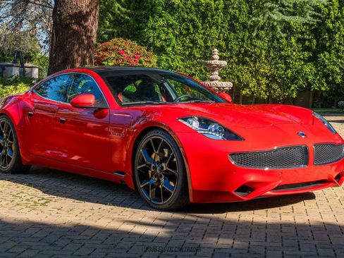 Used 2018 Karma Revero Luxury image 12