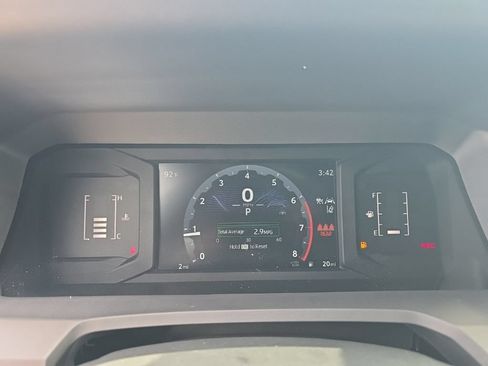 New 2026 Toyota Tacoma SR AWD/4WD image 20