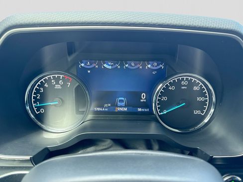 Used 2021 Ford F150 XLT w/ Equipment Group 302A High AWD/4WD image 39