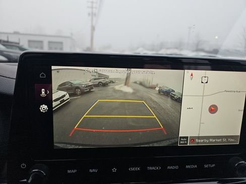 Certified 2023 Kia Forte GT-Line image 10