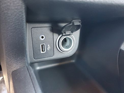 Used 2024 Nissan Kicks S w/ Interior Electronics Package FWD image 24