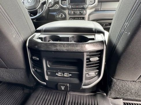 Used 2020 RAM 2500 Big Horn w/ Level 2 Equipment Group image 27