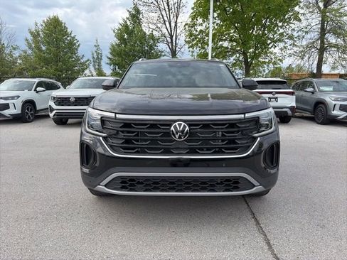 New 2026 Volkswagen Atlas Cross Sport SEL AWD/4WD image 5