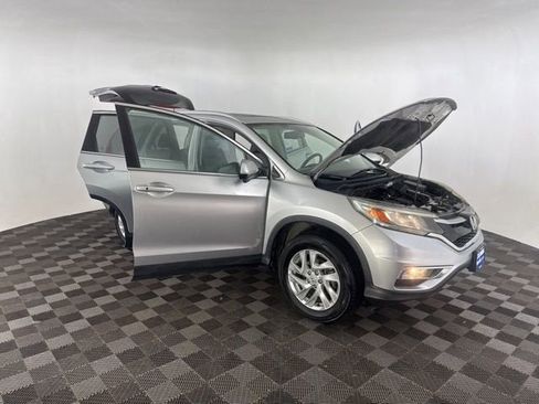 Used 2016 Honda CR-V EX-L image 13