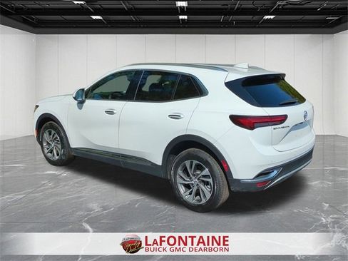 Certified 2023 Buick Envision Essence image 6