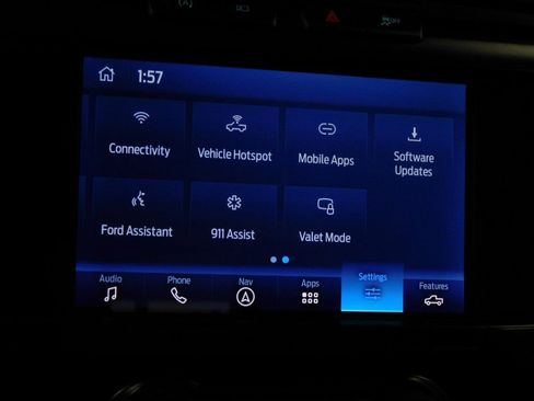 Used 2023 Ford F150 XLT w/ XTR Package image 60