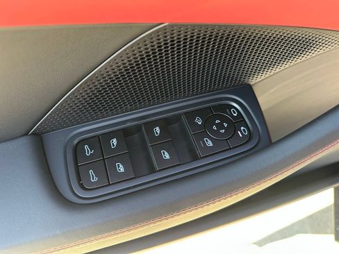 Certified 2026 Porsche Panamera RWD image 20
