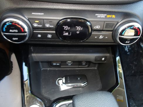 New 2025 Kia Soul S image 20