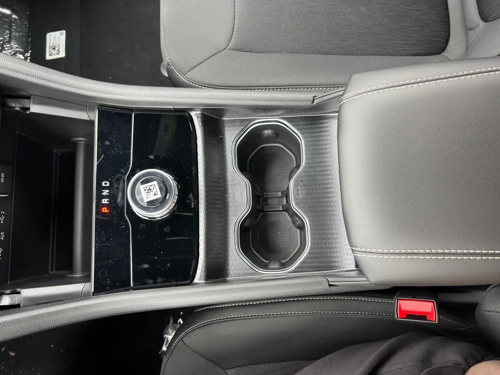 New 2026 Jeep Grand Cherokee Laredo AWD/4WD image 24