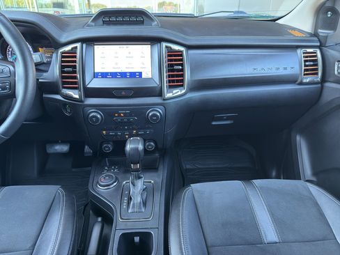 Used 2021 Ford Ranger Lariat w/ Tremor Off-Road Package image 22