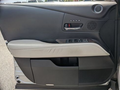 Used 2013 Lexus RX 450h FWD w/ Navigation Pkg image 30