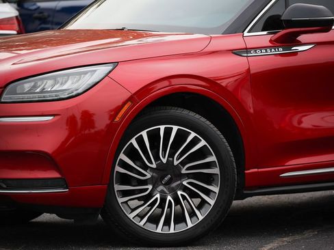Used 2020 Lincoln Corsair Reserve w/ Appearance Package AWD/4WD image 20