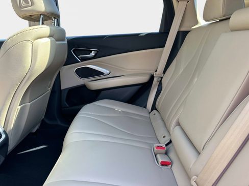 Used 2019 Acura RDX AWD image 14