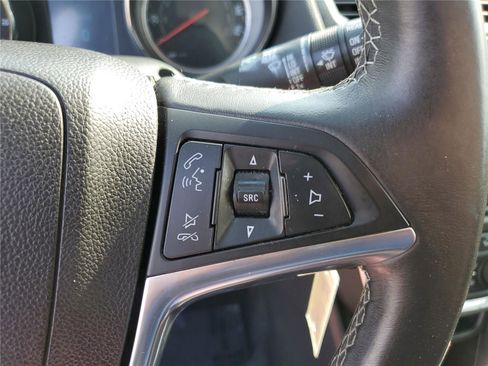 Used 2016 Buick Encore Convenience image 23