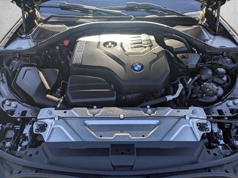 Used 2022 BMW 330i xDrive Sedan w/ Premium Package 2 AWD/4WD image 25