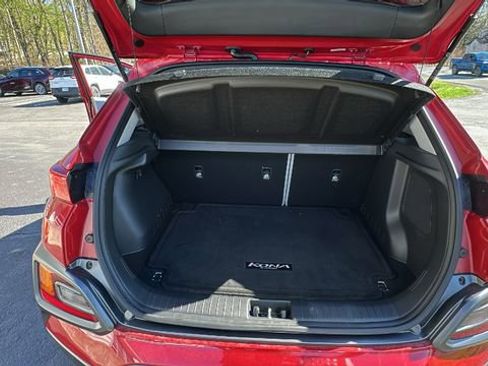 Used 2021 Hyundai Kona Ultimate AWD/4WD image 36
