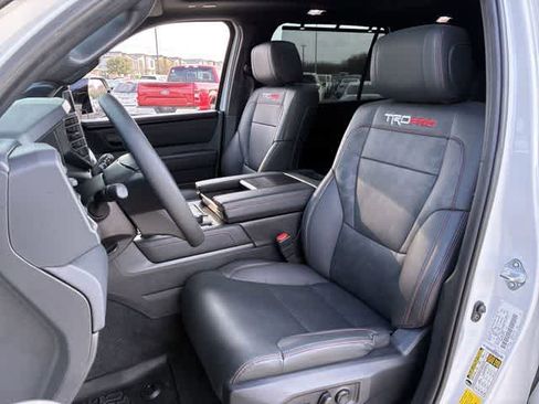 Used 2025 Toyota Sequoia TRD Pro image 17