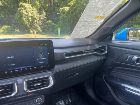 Used 2024 Ford Mustang Premium image 34