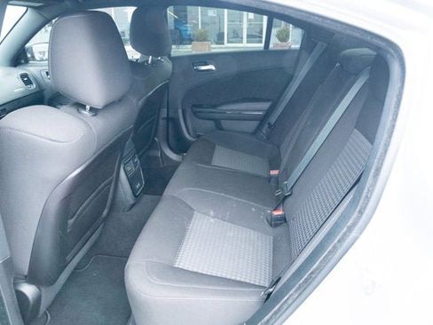 Certified 2023 Dodge Charger GT w/ Blacktop Package image 28