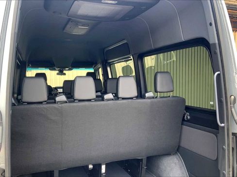 New 2025 Mercedes-Benz Sprinter 2500 image 15