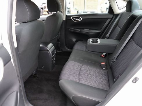 Used 2019 Nissan Sentra SV image 16