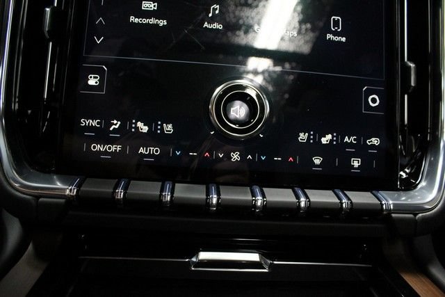 New 2026 GMC Yukon Denali AWD/4WD image 30
